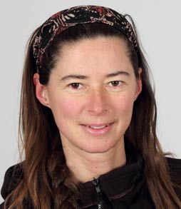 Veronika Benkert